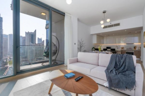 Modern 2BR at Liv Residence